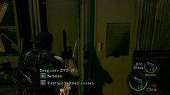 Resident Evil 5 Screenshot # 30