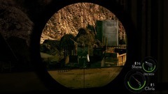 Resident Evil 5 Screenshot # 31