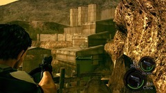 Resident Evil 5 Screenshot # 32