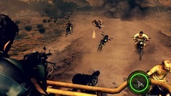 Resident Evil 5 Screenshot # 34