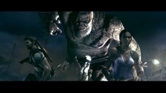 Resident Evil 5 Screenshot # 36