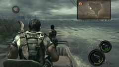 Resident Evil 5 Screenshot # 38