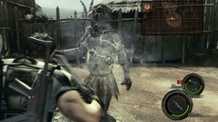 Resident Evil 5 Screenshot # 39