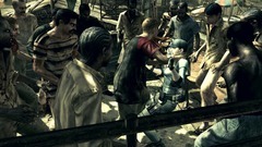 Resident Evil 5 Screenshot # 4