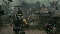 Resident Evil 5 Screenshot # 41