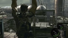 Resident Evil 5 Screenshot # 43