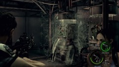 Resident Evil 5 Screenshot # 48