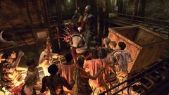Resident Evil 5 Screenshot # 5