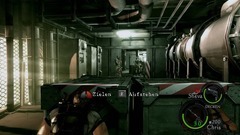 Resident Evil 5 Screenshot # 53