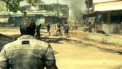 Resident Evil 5 Screenshot # 54