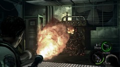 Resident Evil 5 Screenshot # 56