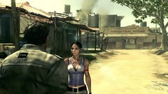 Resident Evil 5 Screenshot # 57