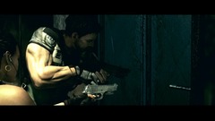 Resident Evil 5 Screenshot # 58