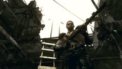 Resident Evil 5 Screenshot # 8