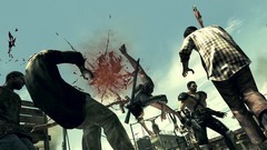 Resident Evil 5 Screenshot # 9