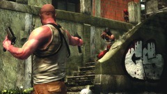 Max Payne 3 Screenshot # 1