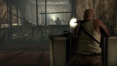 Max Payne 3 Screenshot # 10