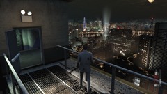 Max Payne 3 Screenshot # 16