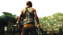 Max Payne 3 Screenshot # 2