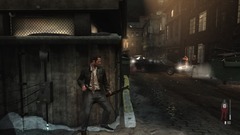 Max Payne 3 Screenshot # 27