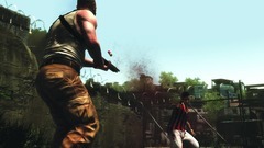 Max Payne 3 Screenshot # 3