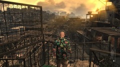 Max Payne 3 Screenshot # 38
