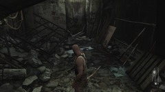 Max Payne 3 Screenshot # 45