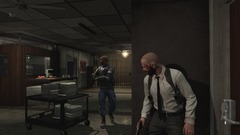 Max Payne 3 Screenshot # 47