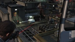 Max Payne 3 Screenshot # 50