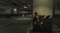Max Payne 3 Screenshot # 56