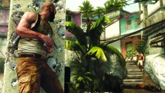 Max Payne 3 Screenshot # 6