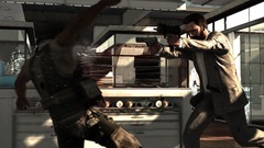 Max Payne 3 Screenshot # 9