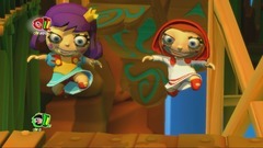 Fairytale Fights Screenshot # 1