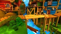 Fairytale Fights Screenshot # 12