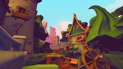 Fairytale Fights Screenshot # 17