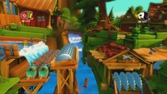 Fairytale Fights Screenshot # 2