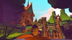 Fairytale Fights Screenshot # 20