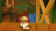 Fairytale Fights Screenshot # 23