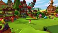 Fairytale Fights Screenshot # 26