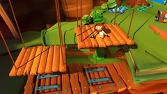 Fairytale Fights Screenshot # 28