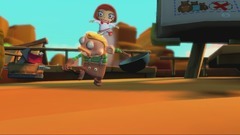 Fairytale Fights Screenshot # 3