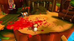 Fairytale Fights Screenshot # 6