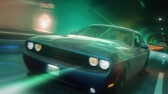 Blur Screenshot # 10