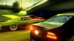 Blur Screenshot # 2