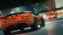 Blur Screenshot # 20