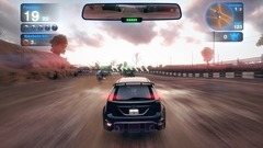 Blur Screenshot # 23