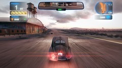 Blur Screenshot # 24