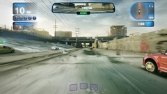 Blur Screenshot # 27