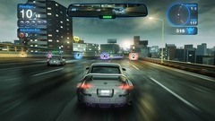 Blur Screenshot # 29