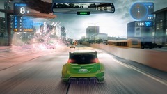 Blur Screenshot # 32